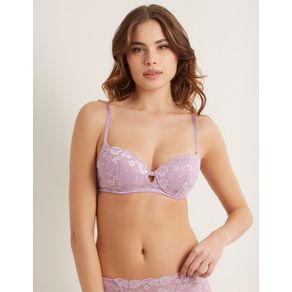 Balconcino preformato con coppe differenziate - Primula Color / LILLA / 2