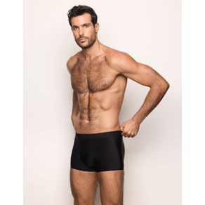 Boxer micro-fibra Invisible / NERO / 3