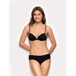 Culotte - Harmony / NERO / 4