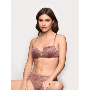 Balconcino preformato con coppe differenziate e ferretto – Primula Color / MALVA SCURO / 4