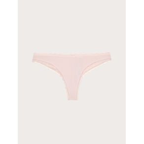 Brasiliana in cotone – Vicky / ROSA CHIARO / L