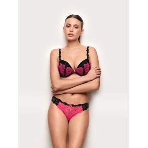 Brasiliana - Caprice / FUCSIA / 3