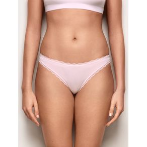 Brasiliana in cotone – Vicky / ROSA CHIARO / L