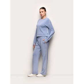 Pantalone lungo - Easy Living / BLU AVIO / S