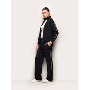 Pantalone lungo - Easy Living / NERO / XL