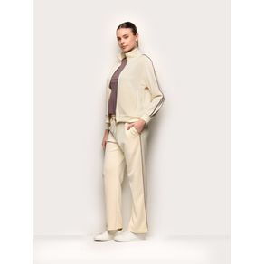 Pantalone lungo - Easy Living / MANDORLA / L