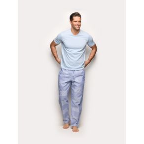 Pantalone lungo - Daily Pajamas / STAMPATO / S