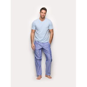 Pantalone lungo - Daily Pajamas / STAMPATO / M