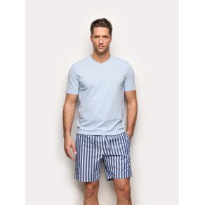 Bermuda - Daily Pajamas / STAMPATO / S