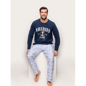 Pigiama lungo - Toy Story© / BLU NOTTE / XS