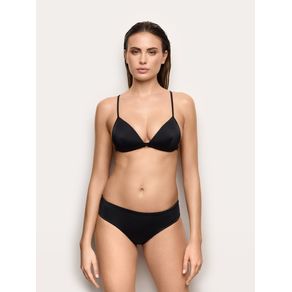 Costume culotte brasiliana - Essentials / NERO / 3