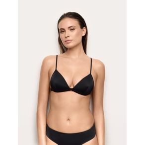 Costume triangolo push up - Essentials / NERO / 1