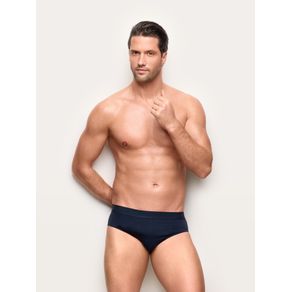 Slip jersey di cotone - New Simply / BLU NOTTE / 6