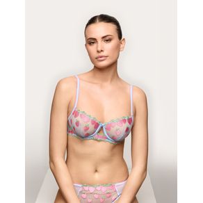 Balconcino - Juicy / AZZURRO / 5