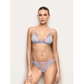 Brasiliana - Juicy / AZZURRO / 4