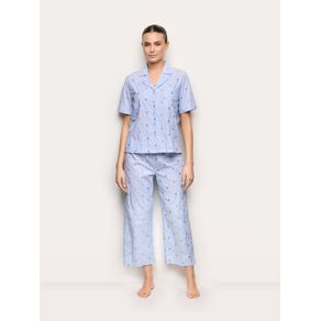 Pantalone lungo - Tasty Fruits / STAMPATO / L