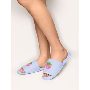 Pantofole - Tasty Fruits / STAMPATO / 40/41