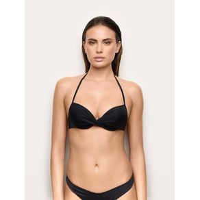 Costume push up c/coppa graduata - Essentials / NERO / 1