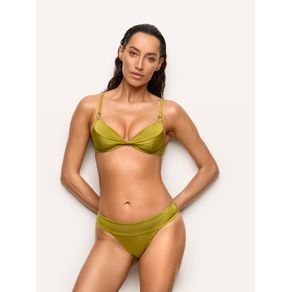 Costume slip medio - Shira / VERDE OLIVA / 1