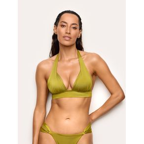 Costume vela preformato senza ferretto - Shira / VERDE OLIVA / 3