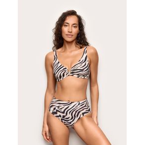 Costume slip alto - Zelia / STAMPATO / 4