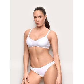 Brasiliana - Invisible / BIANCO OTTICO / L