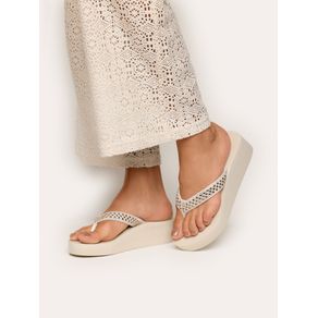 Infradito - Summer Glam / AVORIO / 36/37